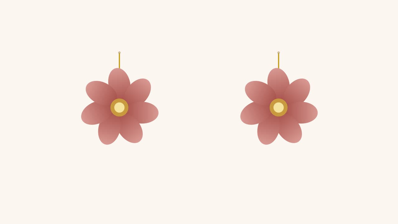 Finished Jewelry Showcase: Silk Lineage